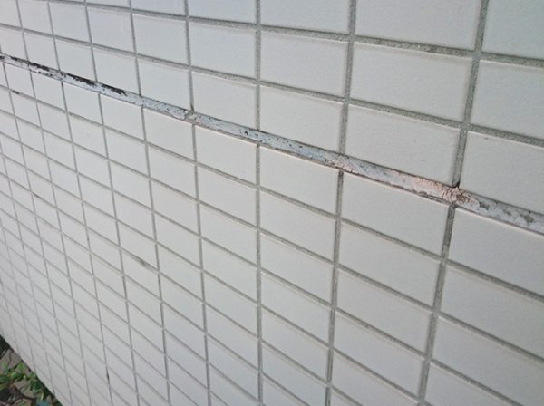東京都練馬区（マンション） その他の工事 施工前