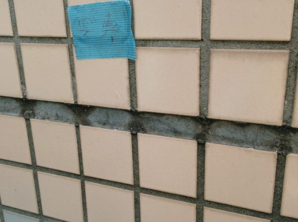 東京都大田区（マンション） その他の工事 施工前