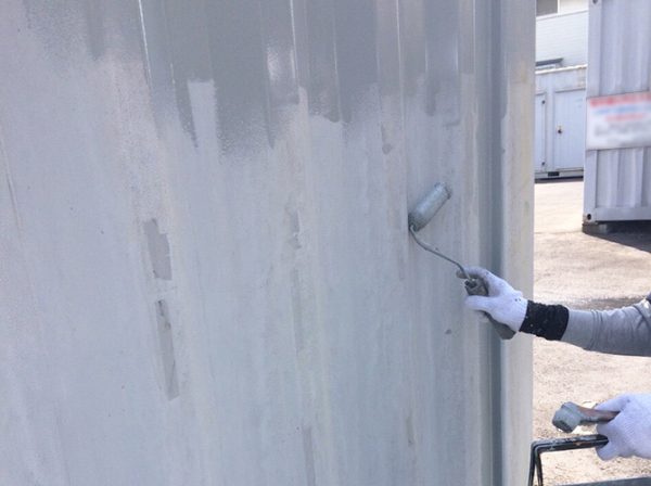東京都足立区 その他の工事 施工前