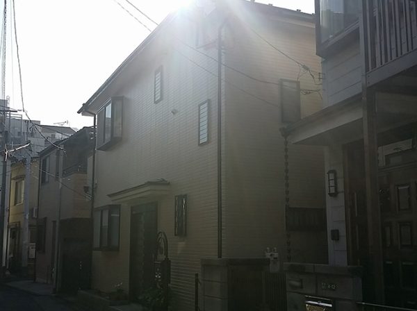 東京都足立区 屋根工事 施工後