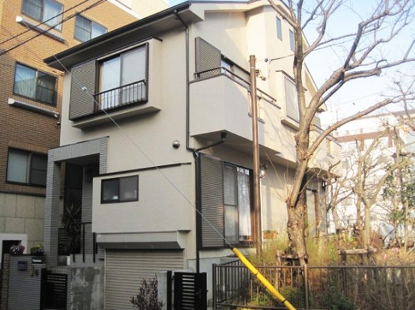 東京都国分寺市 屋根工事 施工後