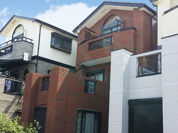 東京都足立区 屋根工事 施工後