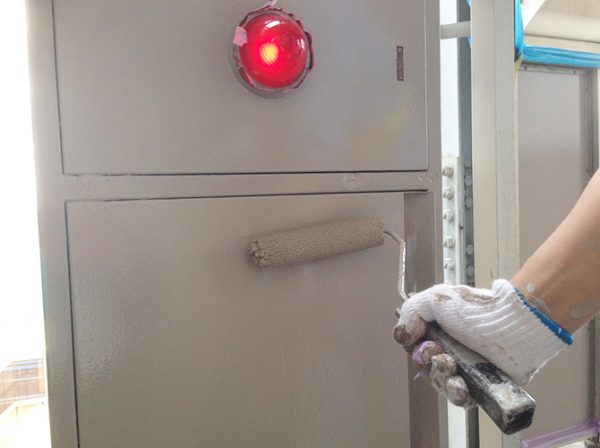 埼玉県三郷市（マンション） その他の工事 施工後