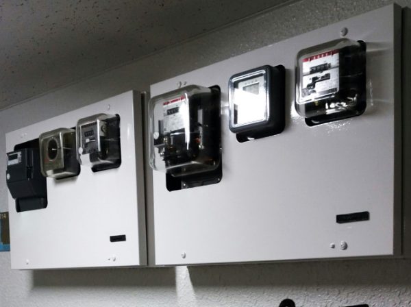 神奈川県横浜市（マンション） その他の工事 施工後