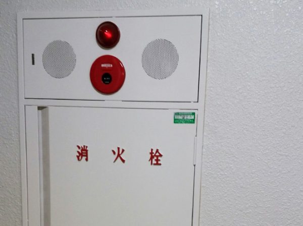神奈川県横浜市（マンション） その他の工事 施工後