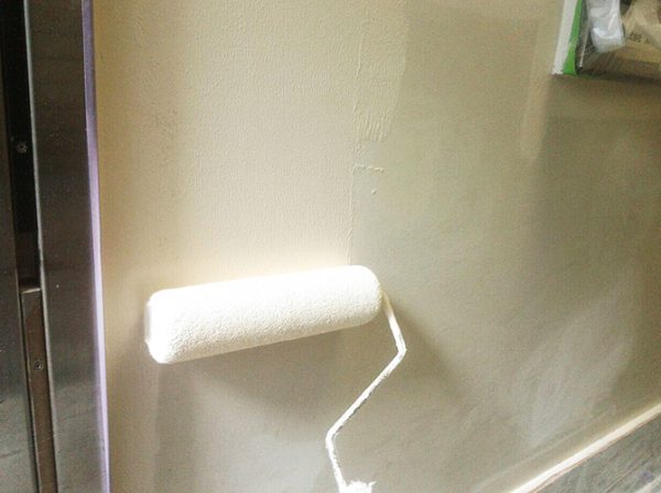 東京都港区（ビル） その他の工事 施工後
