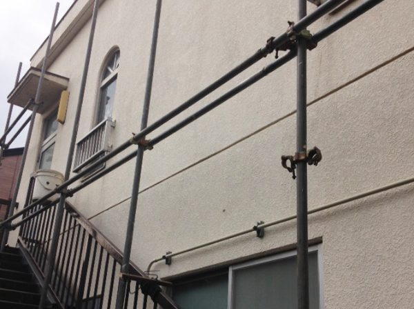神奈川県川崎市 その他の工事 施工前