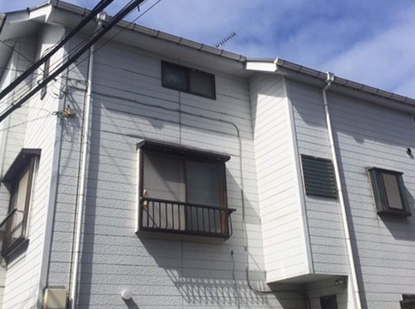 神奈川県横浜市西区 屋根工事 施工後