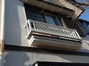 千葉県浦安市（戸建て） その他の工事 施工前