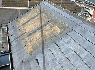 千葉県柏市（戸建て） その他の工事 施工前