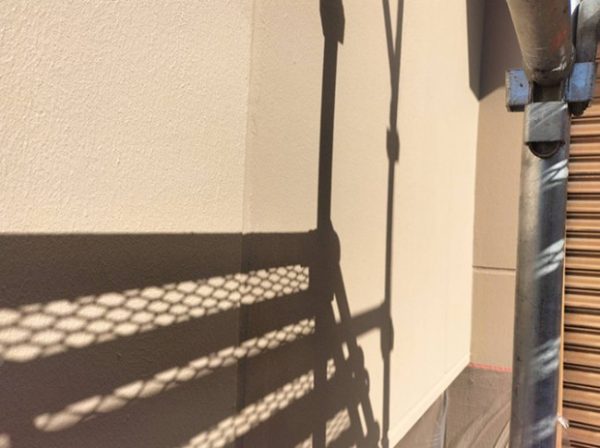 埼玉県八潮市（ビル） 外壁塗装・屋根工事 施工後