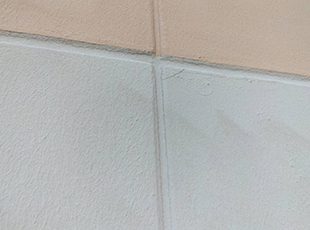 埼玉県八潮市（ビル） 外壁塗装・屋根工事 施工前