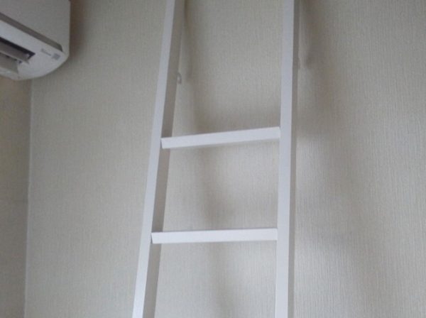 東京都練馬区（アパート） 内装・原状回復工事 施工後