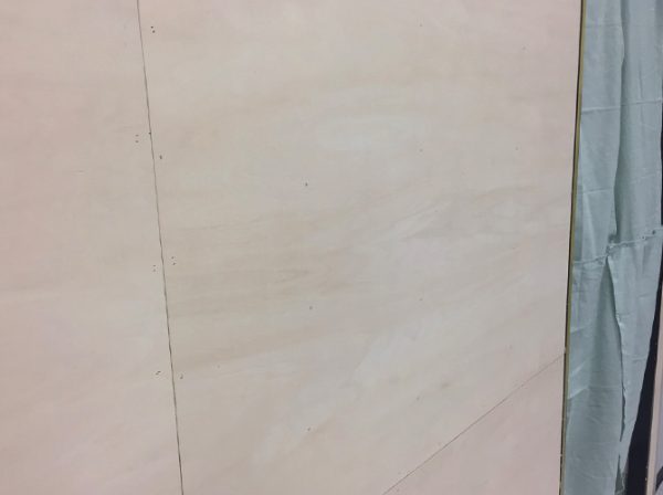 東京都港区 内装・原状回復工事 施工前