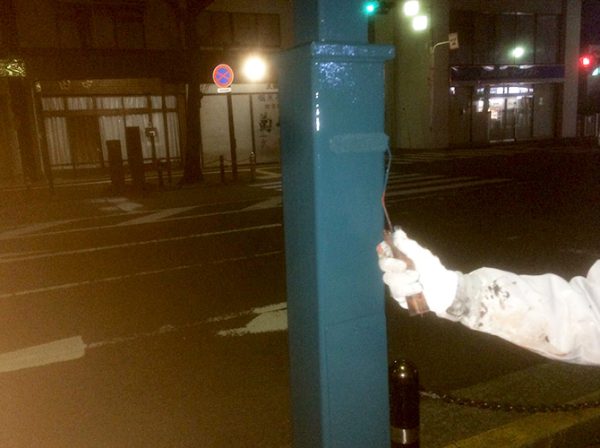神奈川県平塚市 その他の工事 施工後