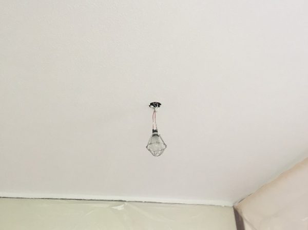 埼玉県三郷市 内装・原状回復工事 施工後
