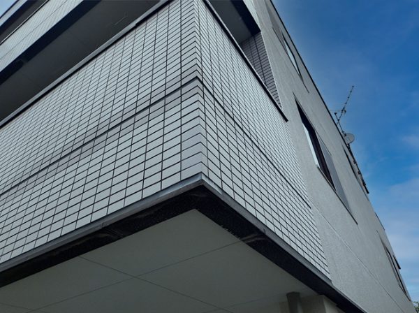 埼玉県川口市(マンション) 外壁塗装 施工後