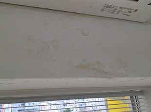 東京都渋谷区（マンション） 内装・原状回復工事 施工前