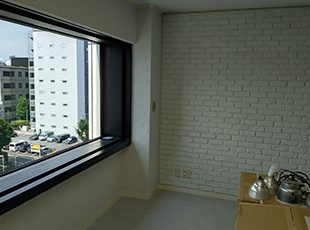 東京都港区（マンション） 内装・原状回復工事 施工前