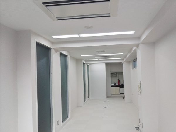 東京都文京区 その他の工事 施工後