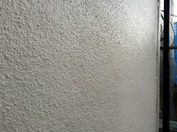 埼玉県草加市 鉄部・外階段塗装 施工後