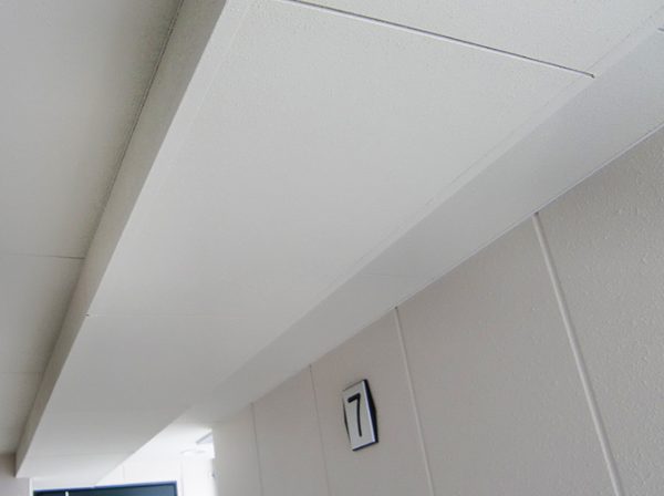 東京都墨田区（マンション） その他の工事 施工後