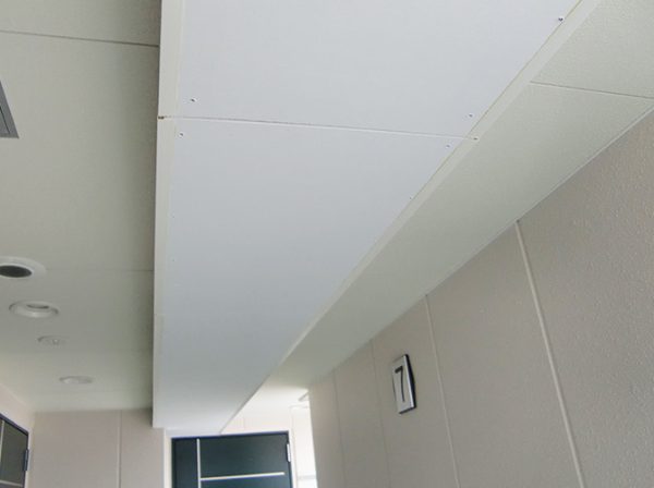 東京都墨田区（マンション） その他の工事 施工前