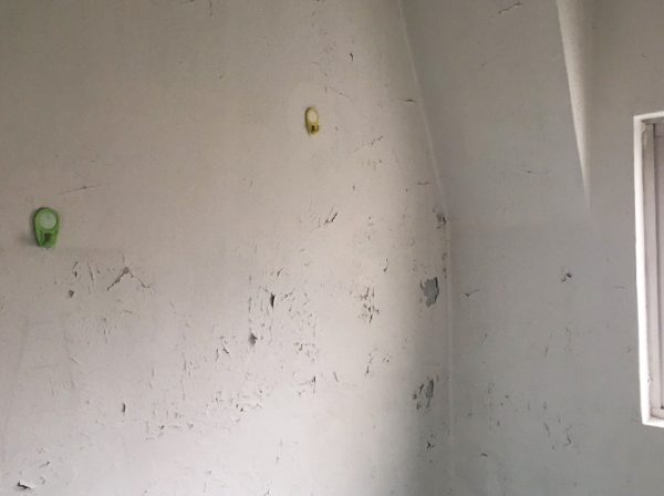 東京都港区（マンション） 内装・原状回復工事 施工前