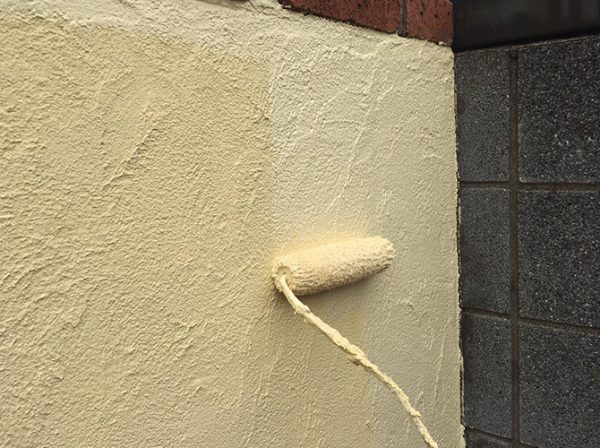 埼玉県草加市 屋根工事 施工後