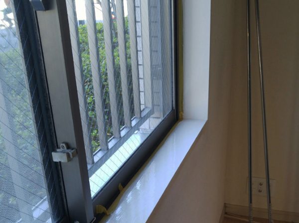 東京都世田谷区（マンション） 内装・原状回復工事 施工後
