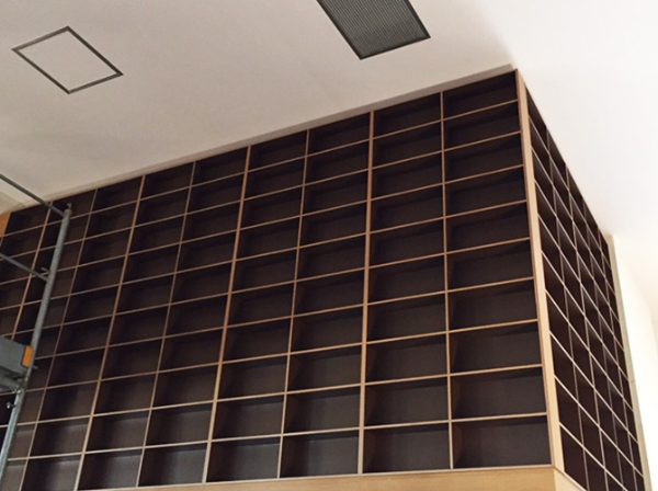  内装・原状回復工事 施工後