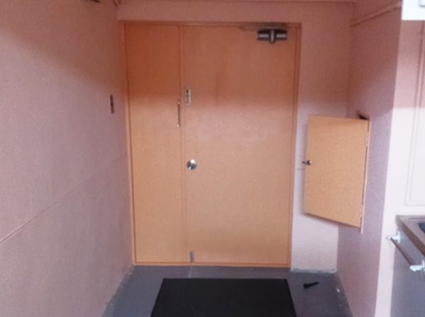 東京都中央区（マンション） 内装・原状回復工事 施工後